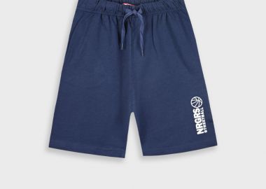 Βερμούδα φούτερ για αγόρι | ΜΑΡΕΝ - Energiers - 